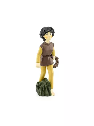 TONIES | Figurine audio - Ronja Räubertochter Ronja Räubertochter Ronja Räubertochter Ronja Räubertochter | 